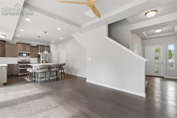 5927 John Muir Trl, Colorado Springs, CO 80927