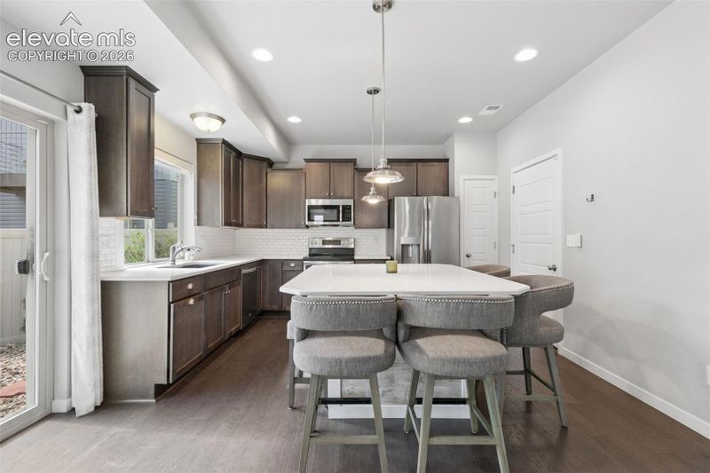 5927 John Muir Trl, Colorado Springs, CO 80927