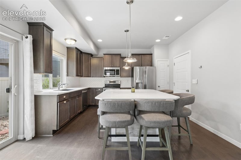 5927 John Muir Trl, Colorado Springs, CO 80927