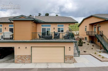 5930 Eagle Glen Vw #101, Colorado Springs, CO 80919