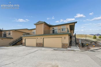 5930 Eagle Glen Vw #102, Colorado Springs, CO 80919