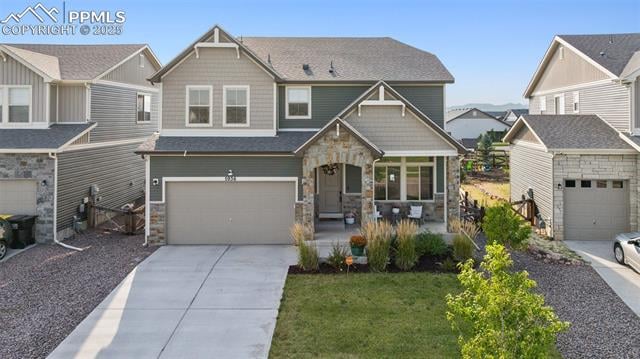5936 Callan Dr, Colorado Springs, CO 80927