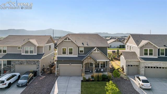 5936 Callan Dr, Colorado Springs, CO 80927
