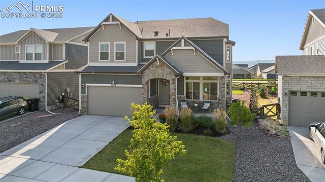 5936 Callan Dr, Colorado Springs, CO 80927