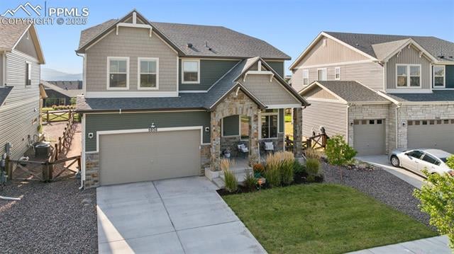 5936 Callan Dr, Colorado Springs, CO 80927