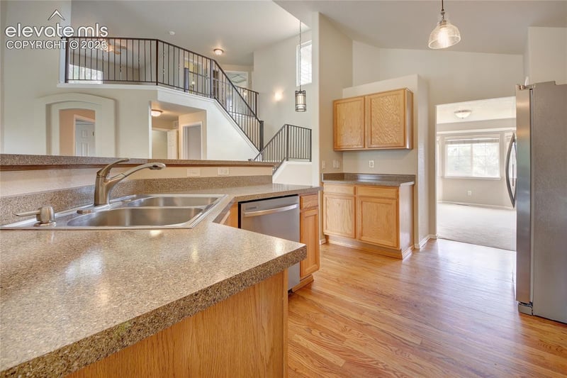 5944 Huerfano Dr, Colorado Springs, CO 80923