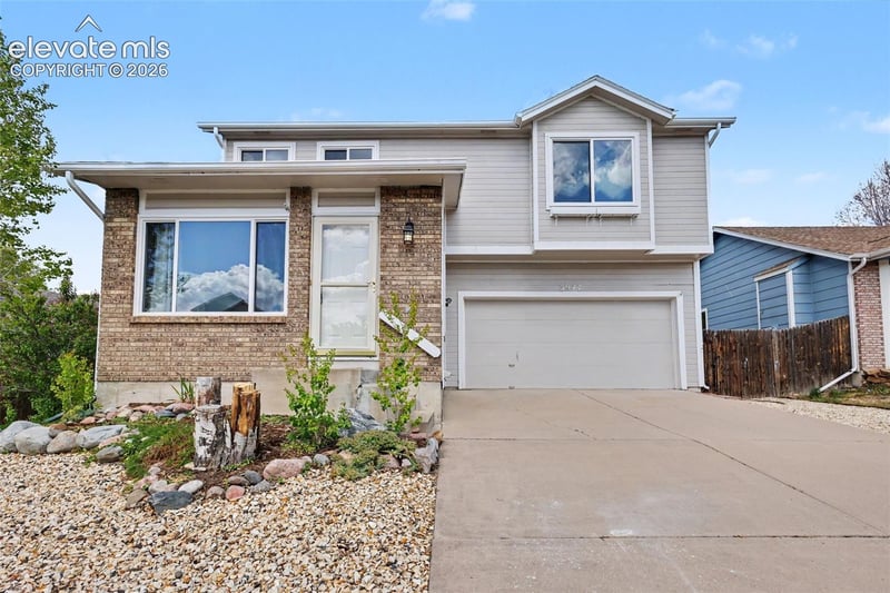 5947 Corinth Dr, Colorado Springs, CO 80923