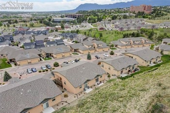 5950 Eagle Glen Vw #101, Colorado Springs, CO 80919