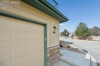 5950 Eagle Glen Vw #102, Colorado Springs, CO 80919