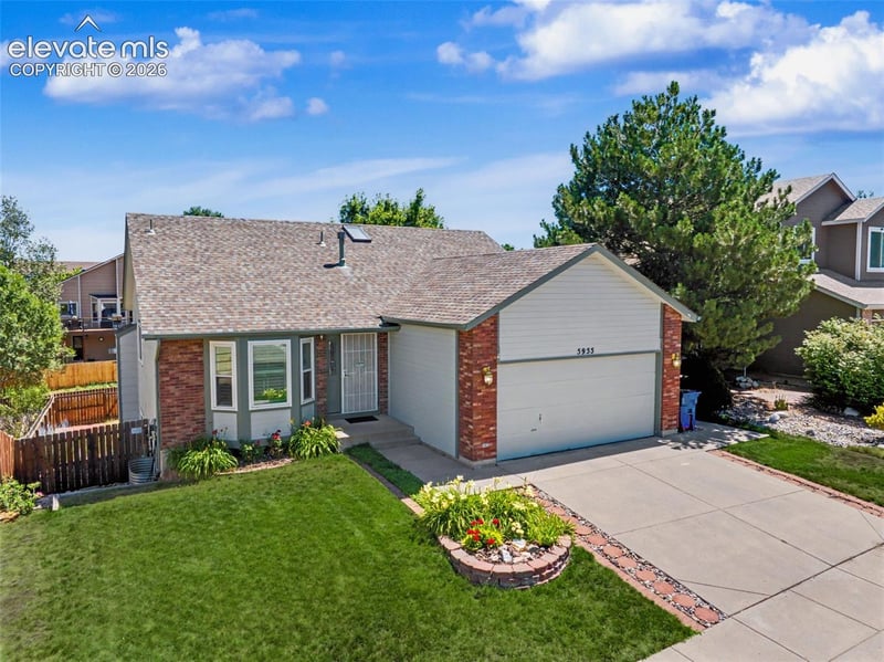 5955 Leather Dr, Colorado Springs, CO 80923