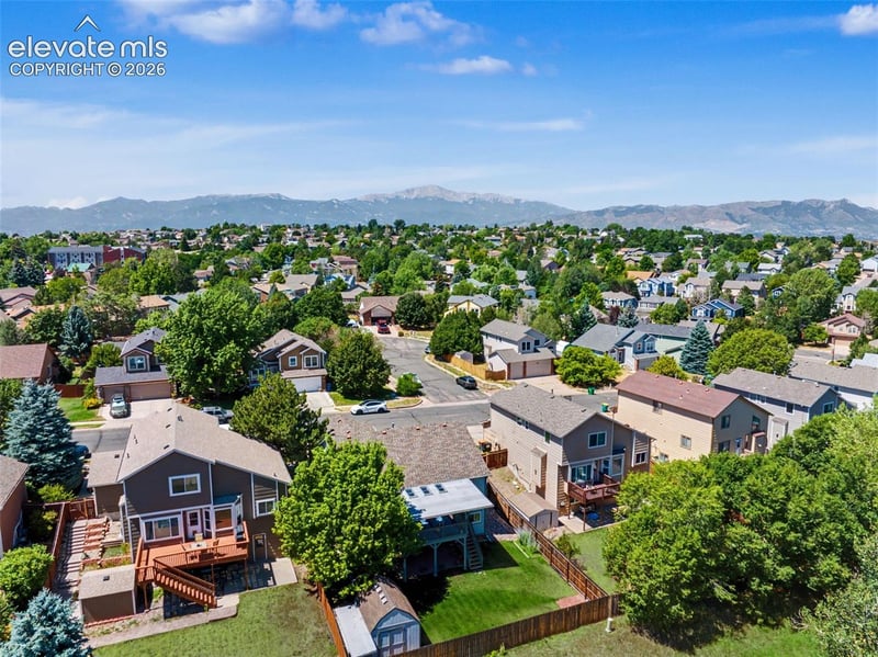 5955 Leather Dr, Colorado Springs, CO 80923