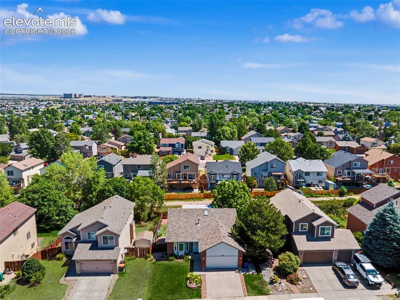 5955 Leather Dr, Colorado Springs, CO 80923