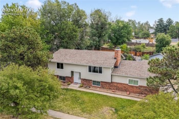 5955 N Union Blvd, Colorado Springs, CO 80918