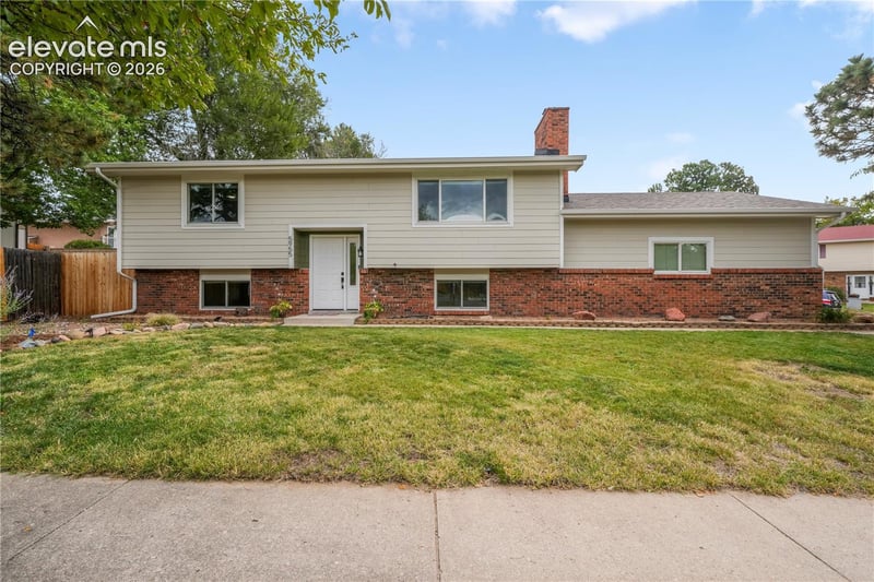 5955 N Union Blvd, Colorado Springs, CO 80918