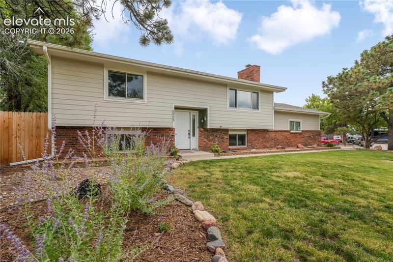 5955 N Union Blvd, Colorado Springs, CO 80918