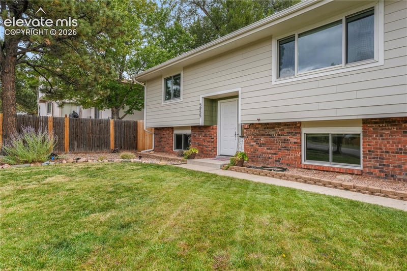5955 N Union Blvd, Colorado Springs, CO 80918