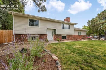 5955 N Union Blvd, Colorado Springs, CO 80918