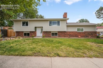 5955 N Union Blvd, Colorado Springs, CO 80918