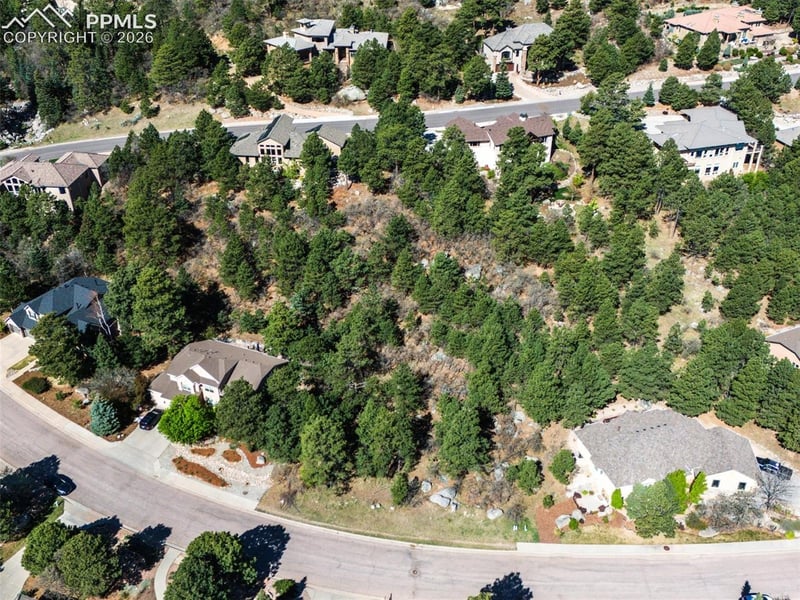 5960 Buttermere Dr, Colorado Springs, CO 80906