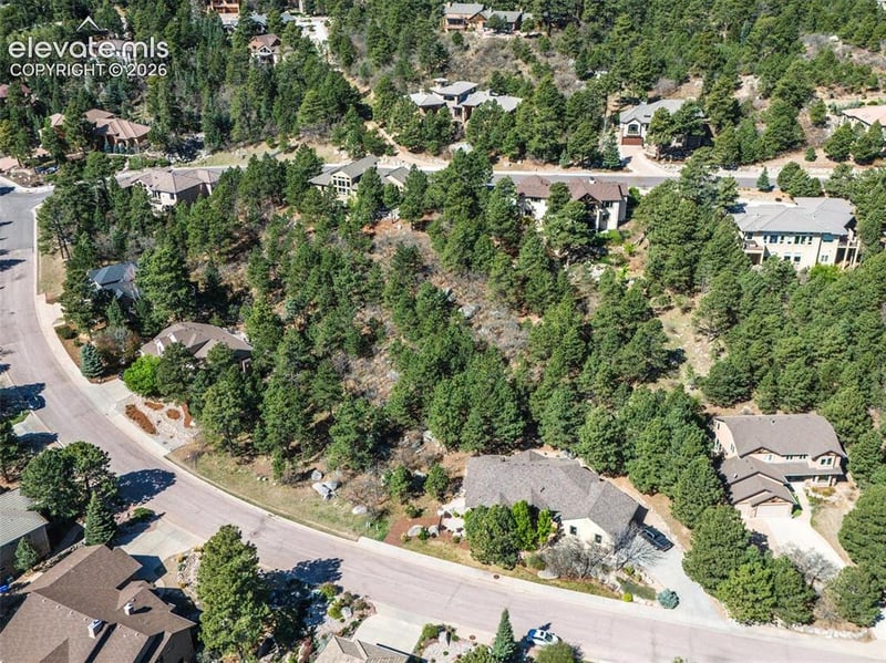 5960 Buttermere Dr, Colorado Springs, CO 80906