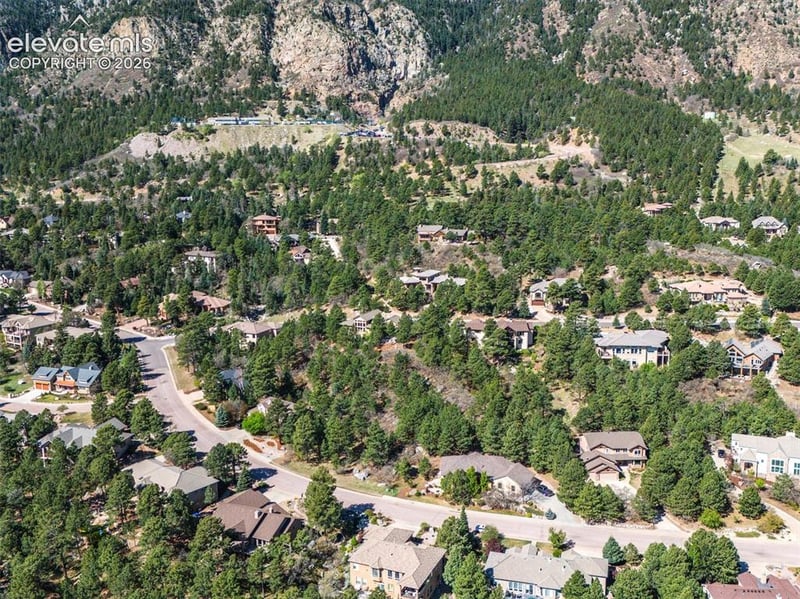 5960 Buttermere Dr, Colorado Springs, CO 80906