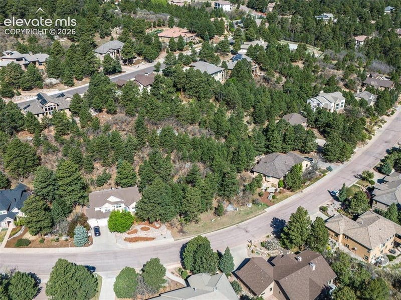 5960 Buttermere Dr, Colorado Springs, CO 80906