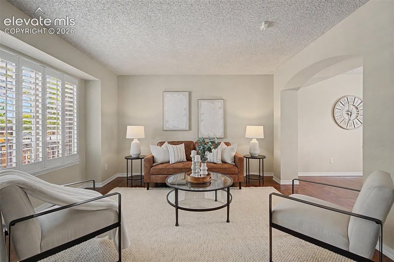 5960 Drifter St, Colorado Springs, CO 80918
