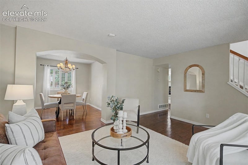 5960 Drifter St, Colorado Springs, CO 80918