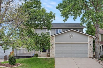 5960 Drifter St, Colorado Springs, CO 80918