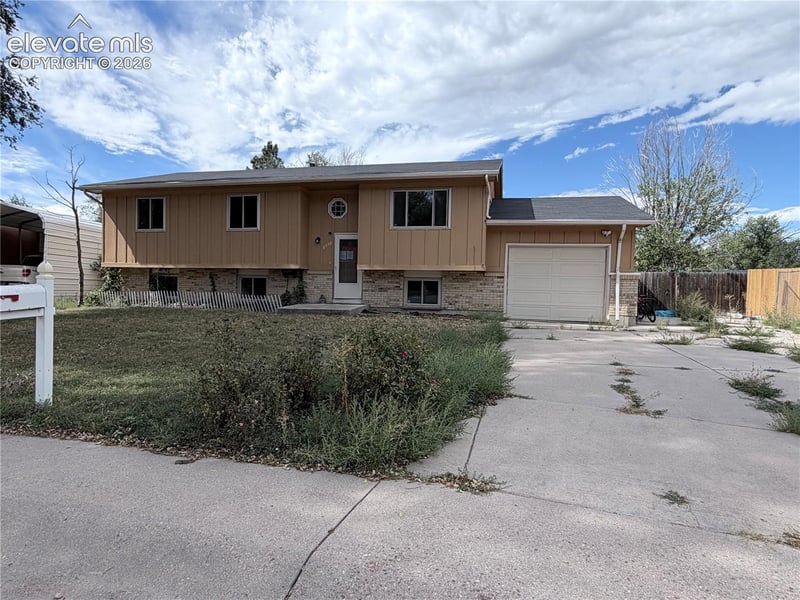 5960 Silverheels Ct, Colorado Springs, CO 80911