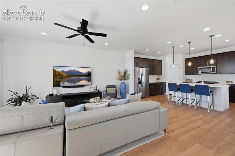 5960 Vista Vision Dr, Colorado Springs, CO 80923