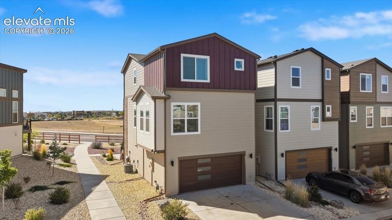 5960 Vista Vision Dr, Colorado Springs, CO 80923