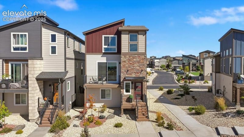 5960 Vista Vision Dr, Colorado Springs, CO 80923