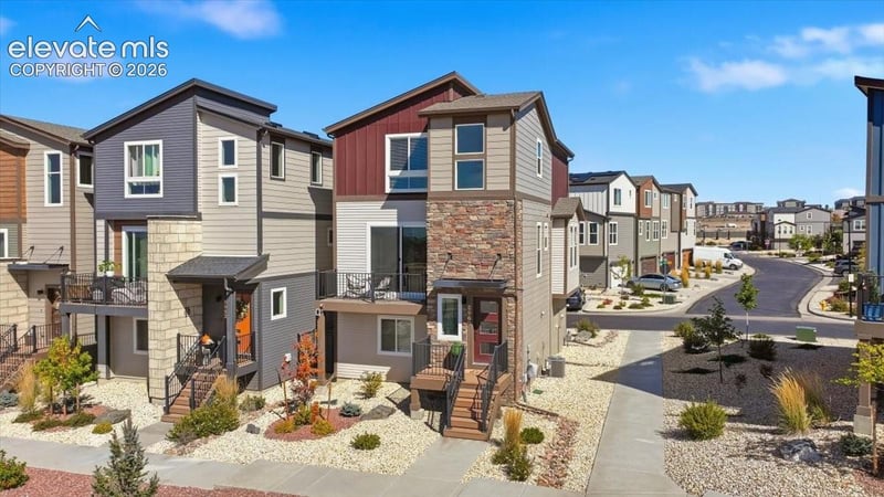 5960 Vista Vision Dr, Colorado Springs, CO 80923
