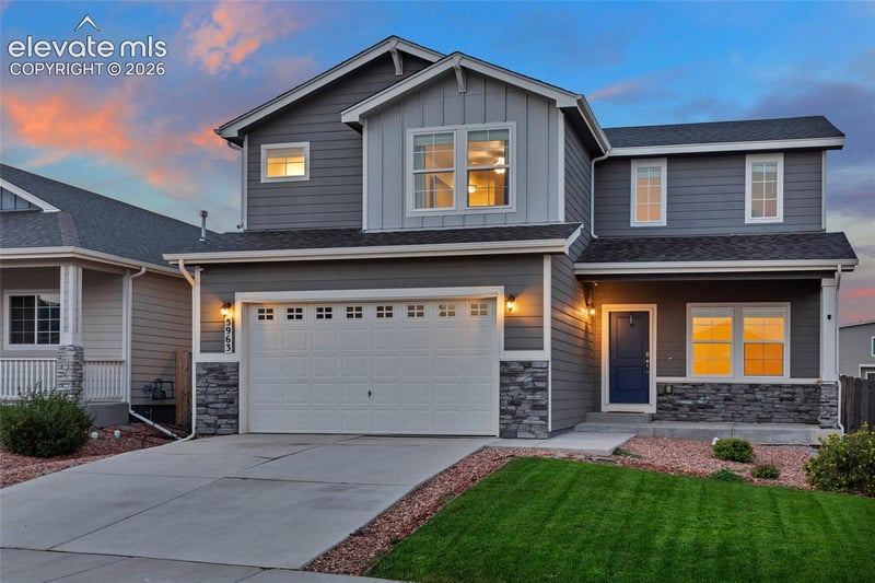 Home Worth Check