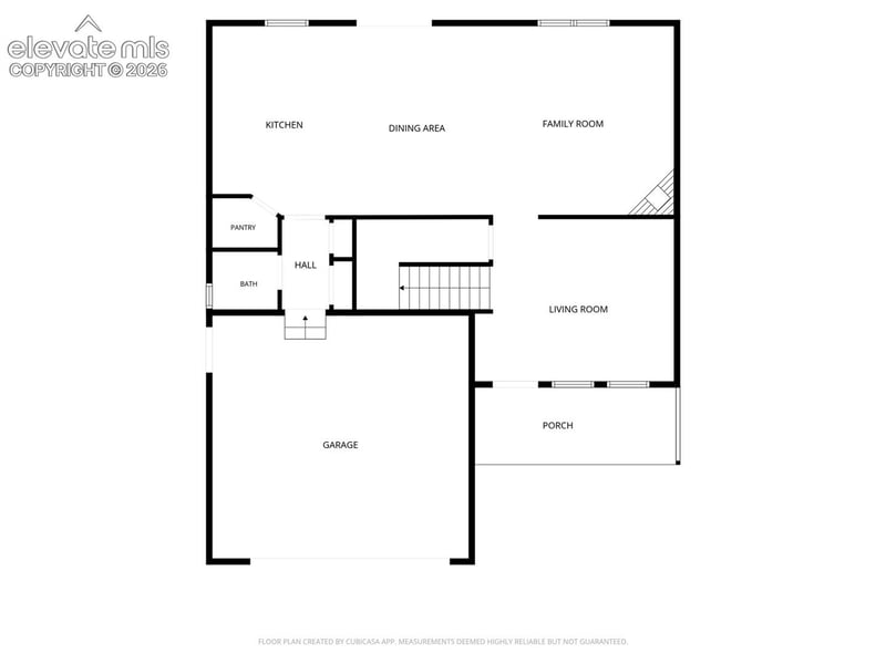 5963 Mumford Dr, Colorado Springs, CO 80925