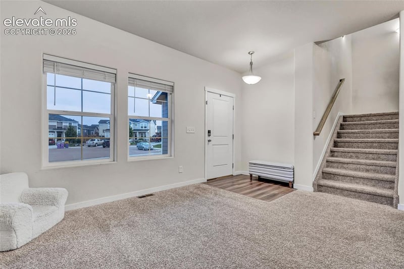 5963 Mumford Dr, Colorado Springs, CO 80925