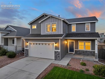 5963 Mumford Dr, Colorado Springs, CO 80925