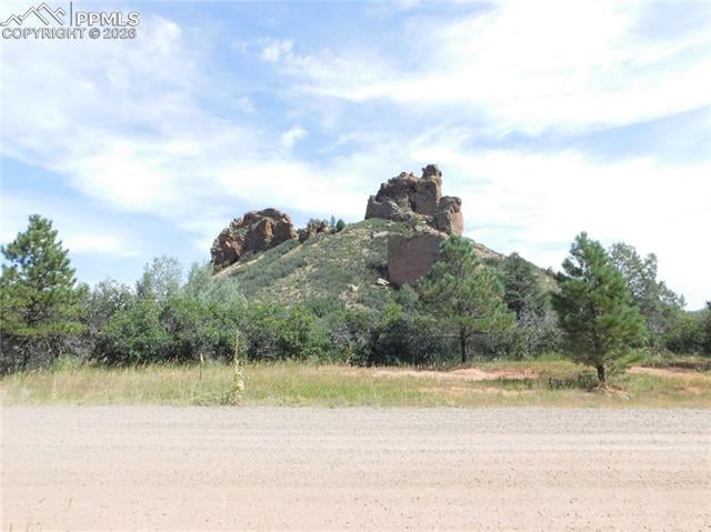 5967 Country Club Dr, Larkspur, CO 80118