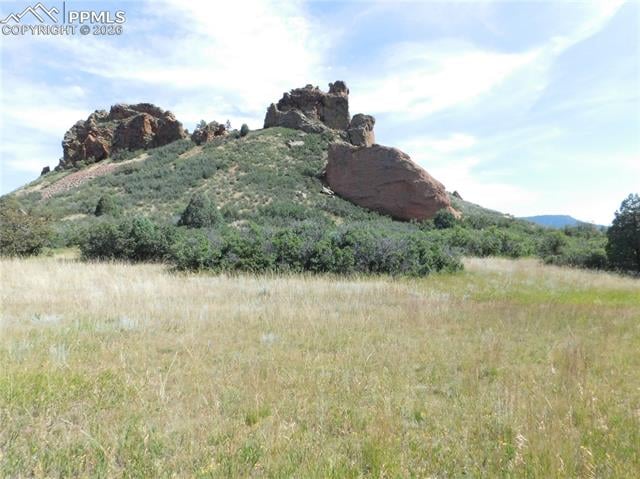 5967 Country Club Dr, Larkspur, CO 80118