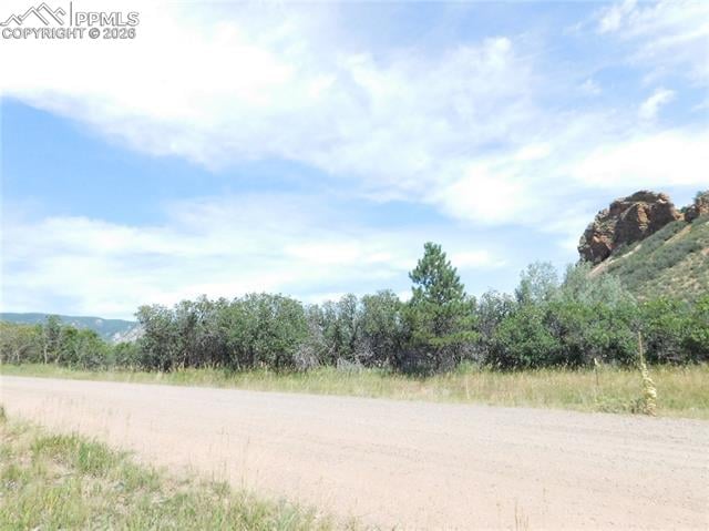 5967 Country Club Dr, Larkspur, CO 80118