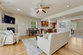 5968 Canyon Reserve Hts, Colorado Springs, CO 80919