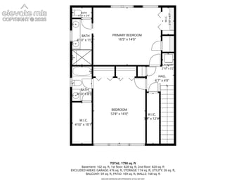 5968 Canyon Reserve Hts, Colorado Springs, CO 80919