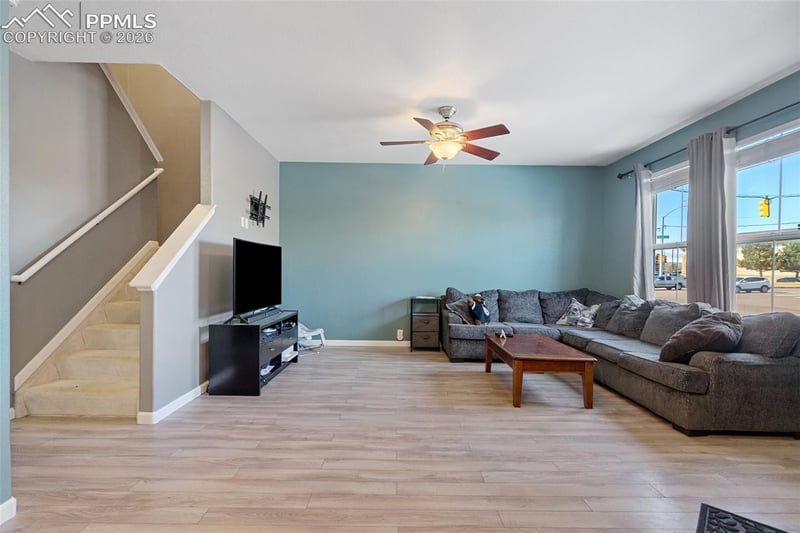 5968 Conductors Point, Colorado Springs, CO 80923