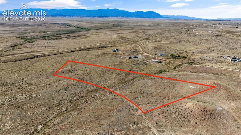 5970 Negotiable Point, Fountain, CO 80817