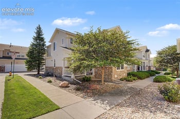 5978 Ensemble Hts, Colorado Springs, CO 80923