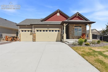 5989 Bennach Grv, Colorado Springs, CO 80927