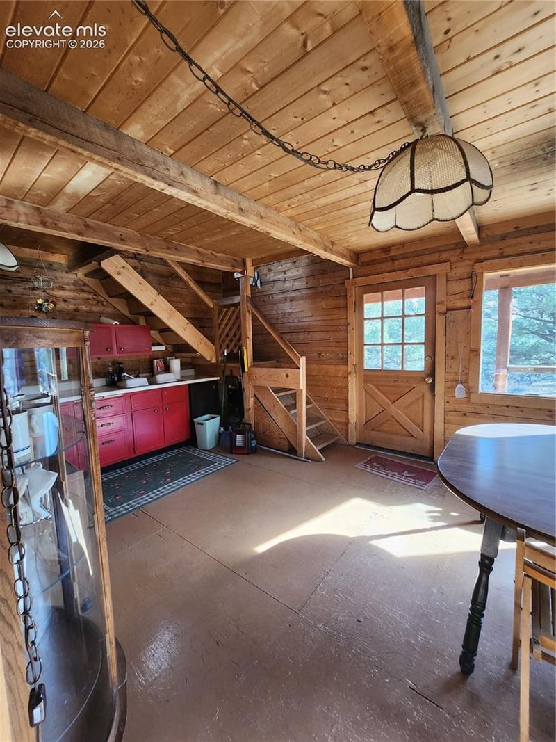599 Ferris Dr, Westcliffe, CO 81252