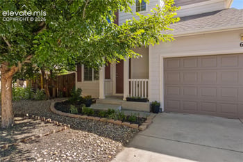 6 Audubon Dr, Colorado Springs, CO 80910