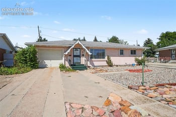 6 N Garo Ave, Colorado Springs, CO 80909